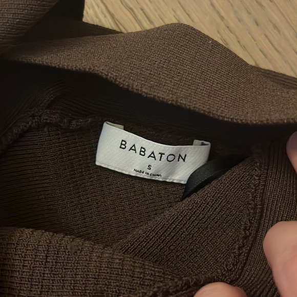 Brown Aritzia Tank - Picture 2 of 3